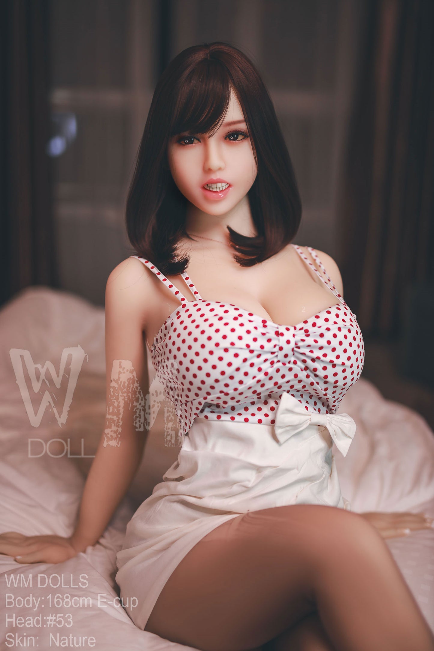 Belen (E-Cup) (168cm) | Sex Doll