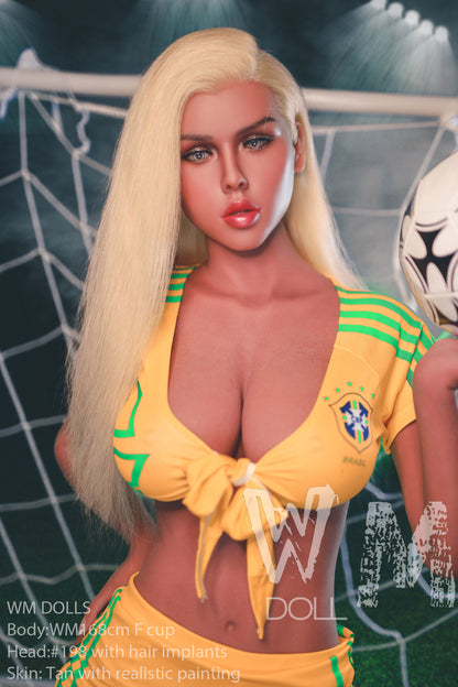 Lauretta (E-Cup) (168cm) | Sex Doll