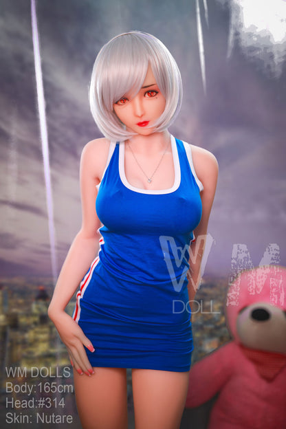 Countess (D-Cup) (165cm) | Sex Doll