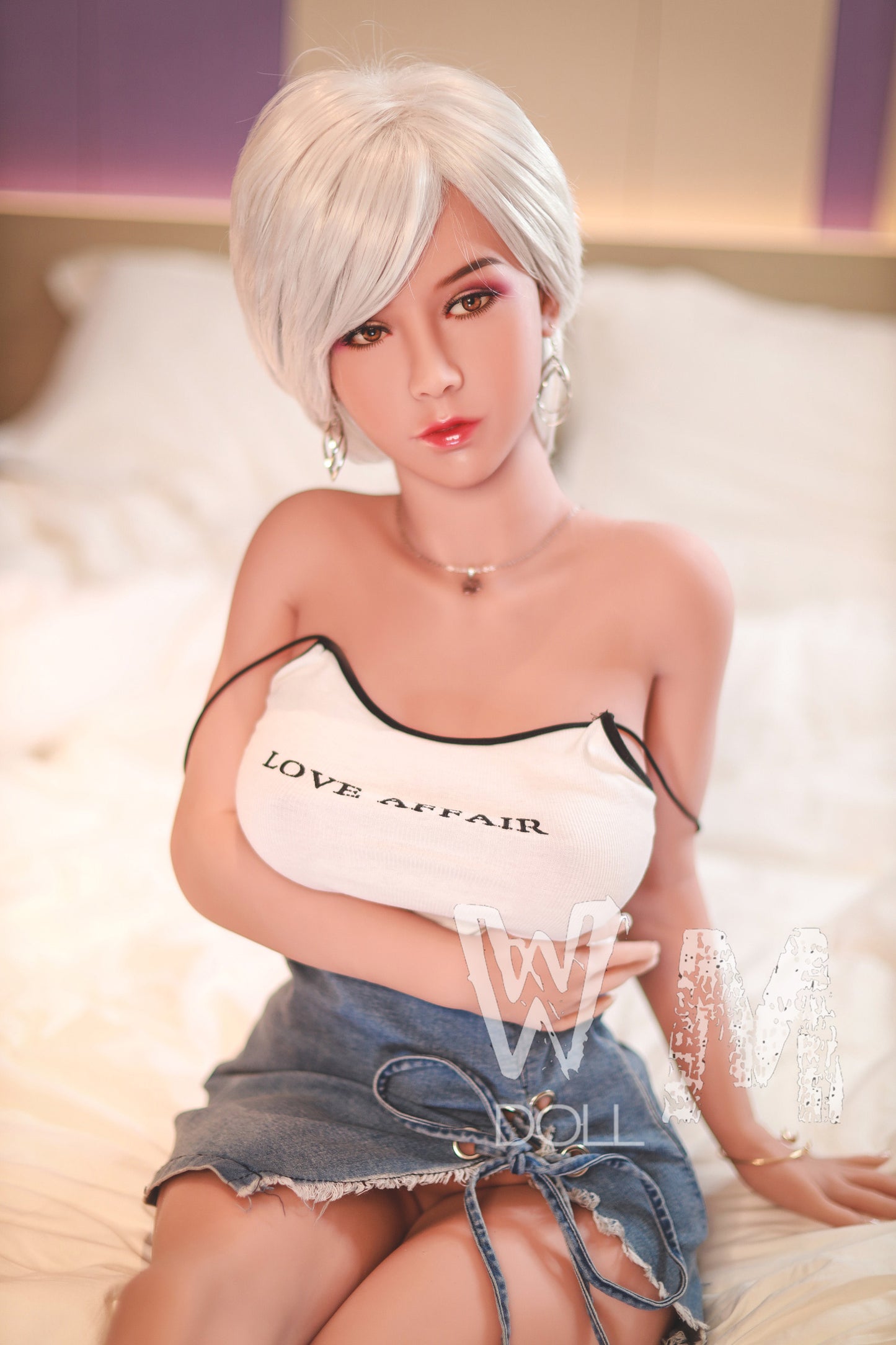 Adora (D-Cup) (170cm) | Sex Doll