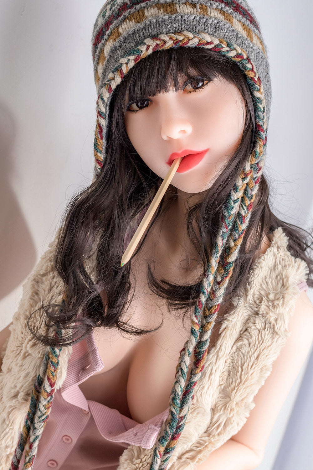 Mopsa (D-Cup) (165cm) | Sex Doll