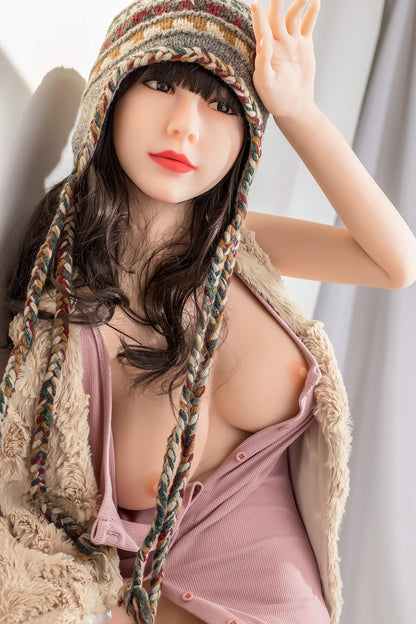 Mopsa (D-Cup) (165cm) | Sex Doll