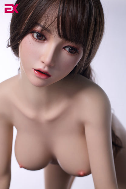 Taryn (F-Cup) (150cm) | Sex Doll