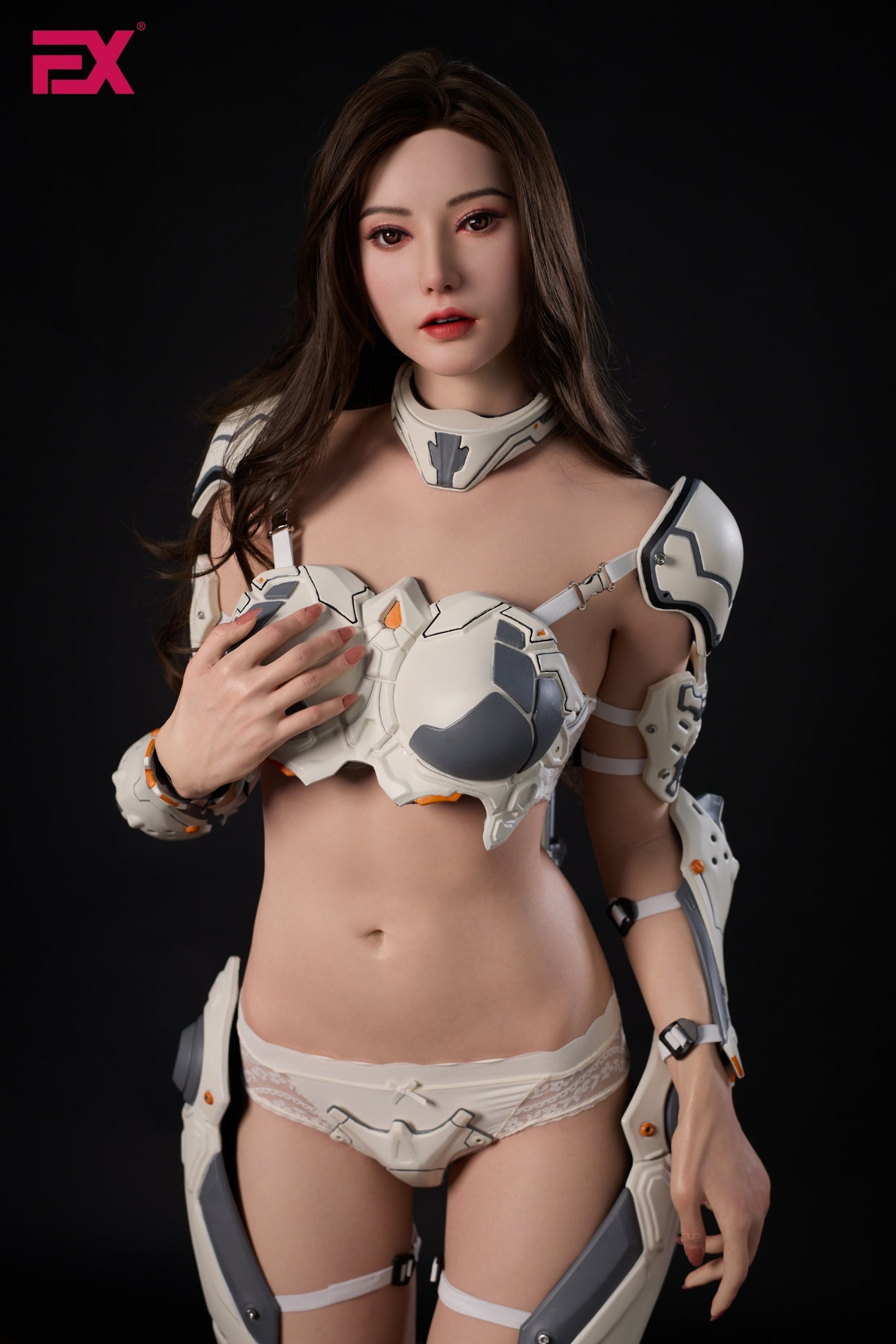 Azhu (E-Cup) (176cm) | Sex Doll