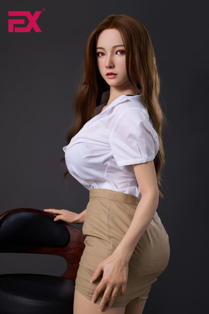 Winifred (J-Cup) (166cm) | Sex Doll