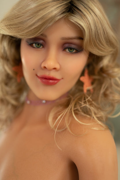 Aryelle (C-Cup) (150cm) | Sex Doll