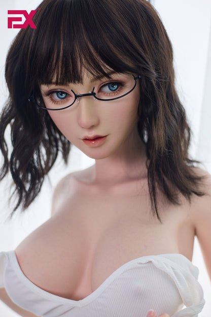 Halcyon (G-Cup) (156cm) | Sex Doll