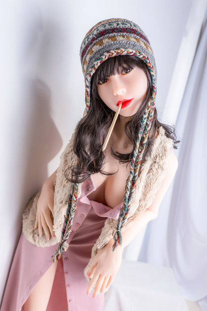 Mopsa (D-Cup) (165cm) | Sex Doll