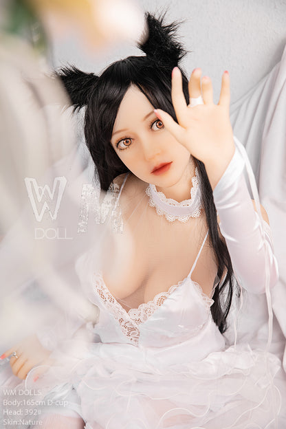 Cerelia (D-Cup) (165cm) | Sex Doll