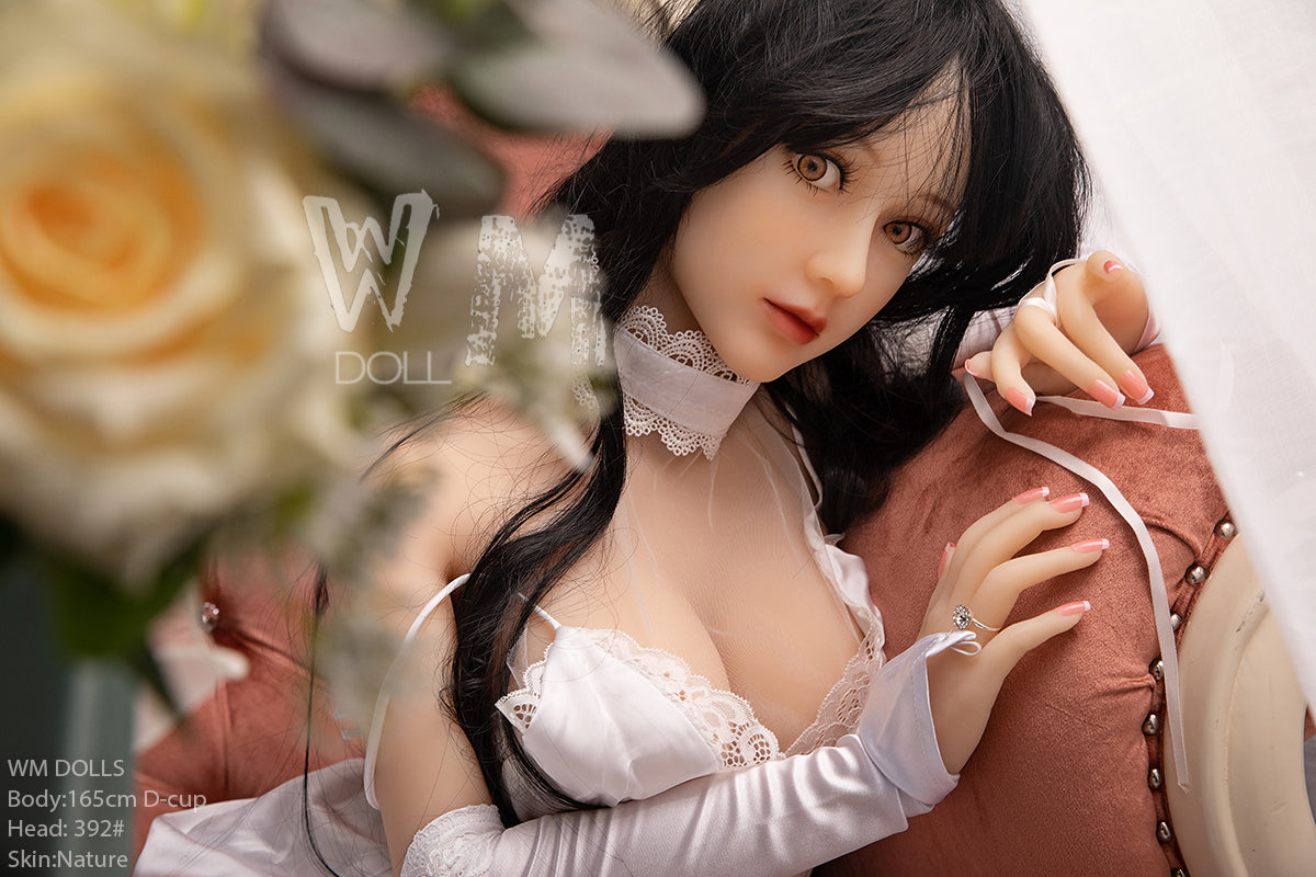 Rosalind (D-Cup) (165cm) | Sex Doll