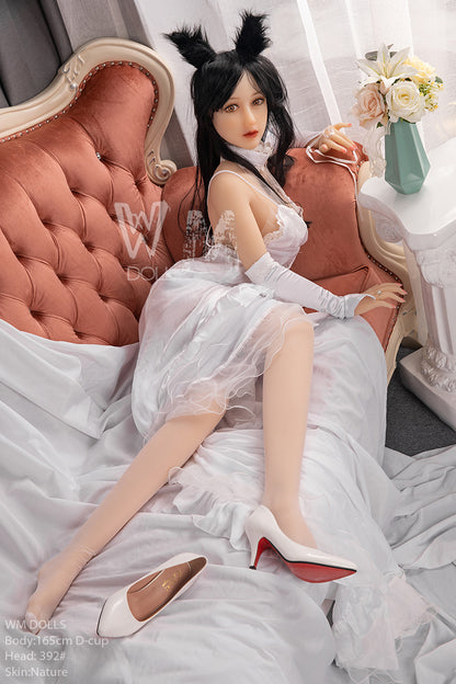 Rosalind (D-Cup) (165cm) | Sex Doll