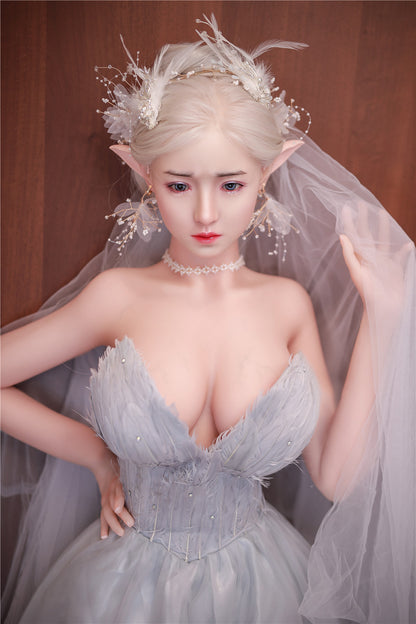 JingYa (J-Cup) (157cm) | Sex Doll