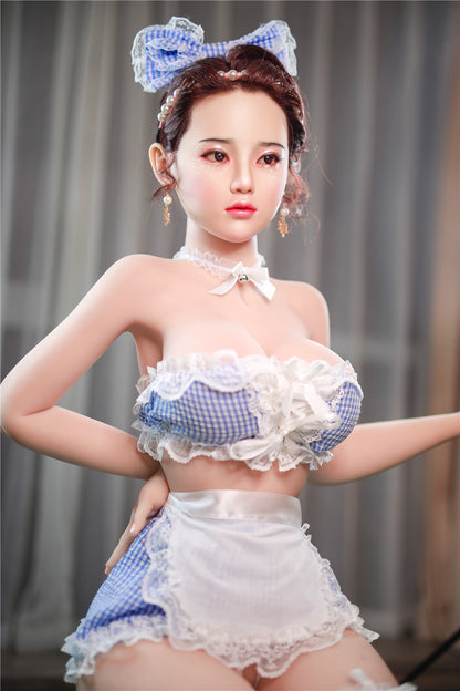 L.Jiu (G-Cup) (161cm) | Sex Doll