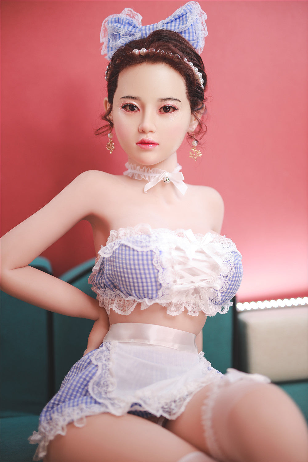 L.Jiu (G-Cup) (161cm) | Sex Doll