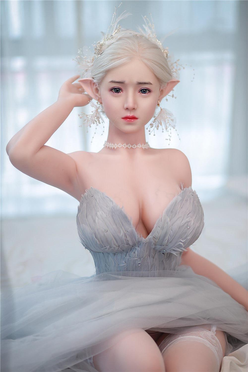 JingYa (J-Cup) (157cm) | Sex Doll