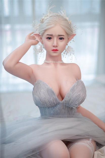 JingYa (J-Cup) (157cm) | Sex Doll