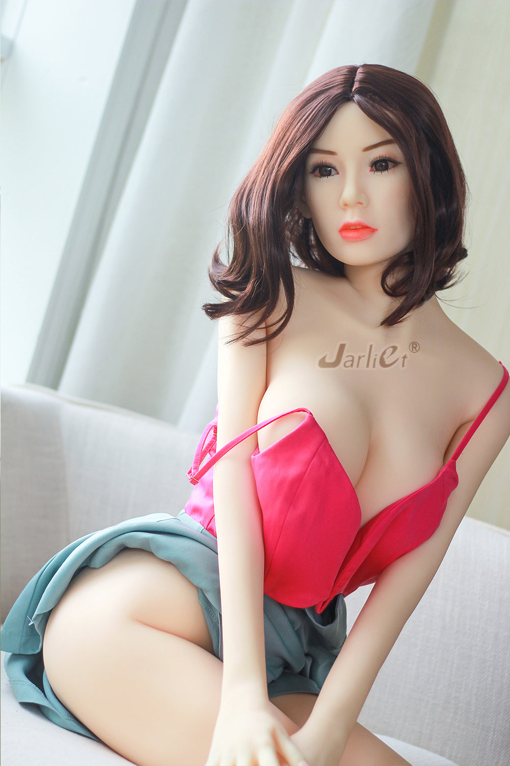 Estrella (H-Cup) (158cm) | Sex Doll