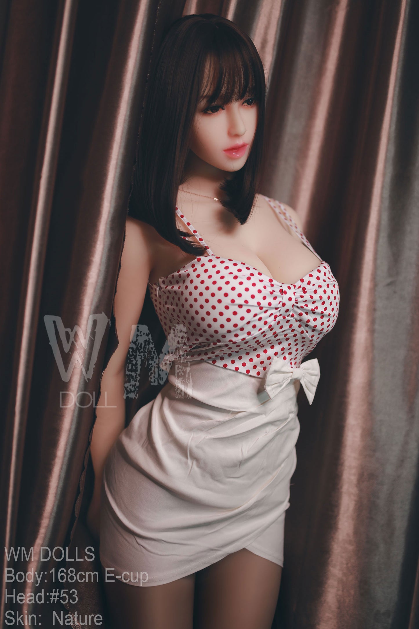 Belen (E-Cup) (168cm) | Sex Doll