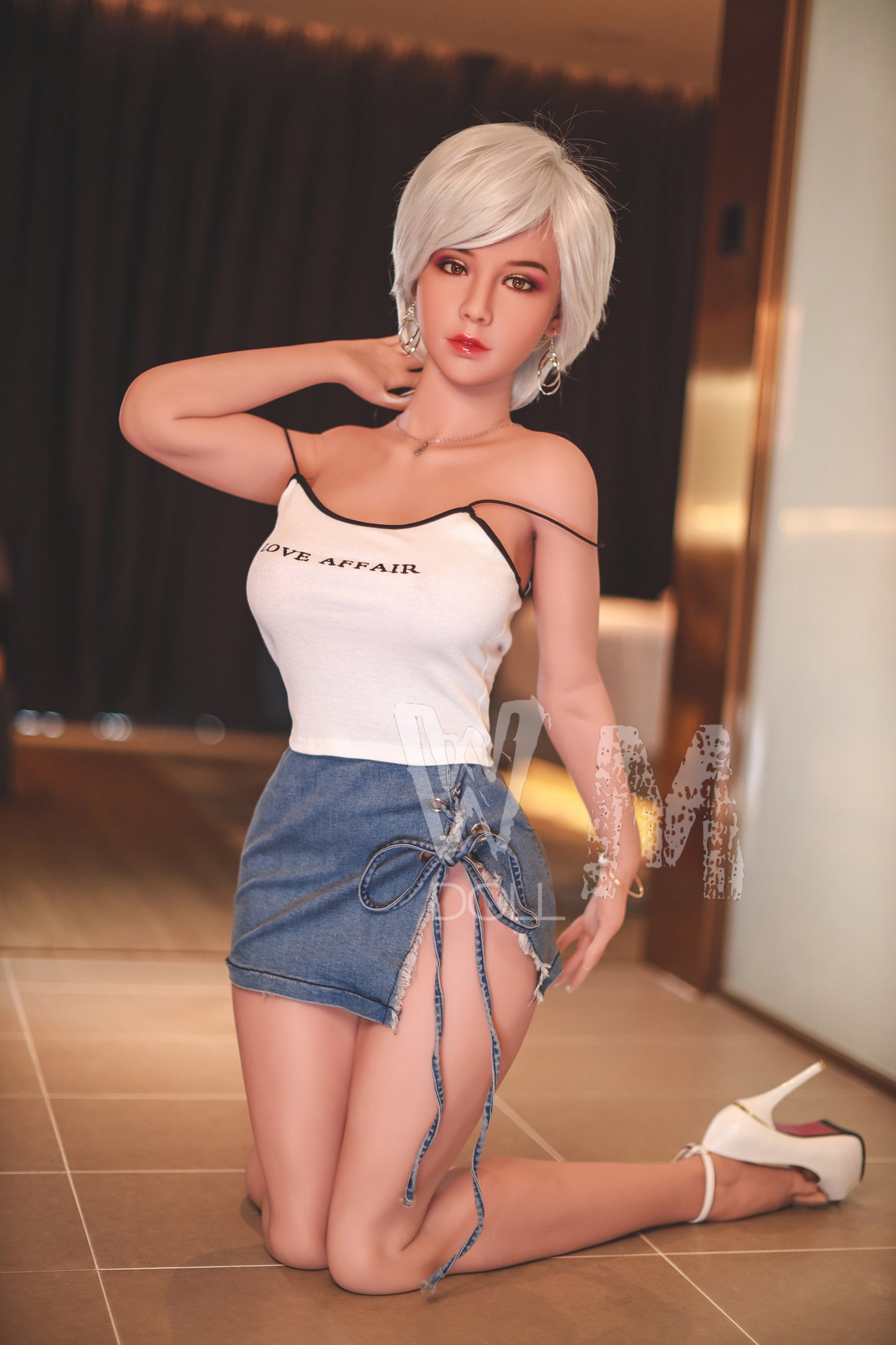 Adora (D-Cup) (170cm) | Sex Doll