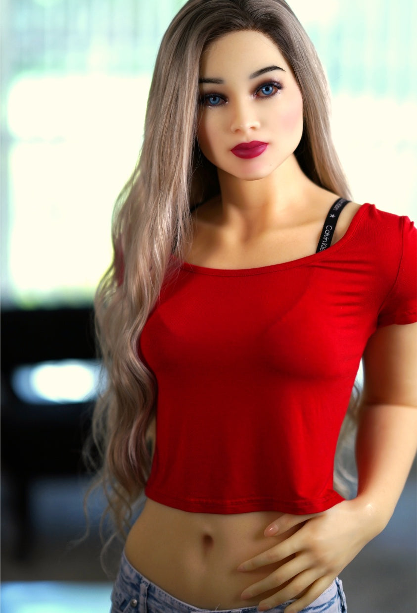 Aven (B-Cup) (156cm) | Sex Doll