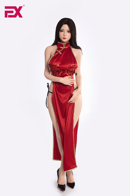 Qipao (J-Cup) (166cm) | Sex Doll