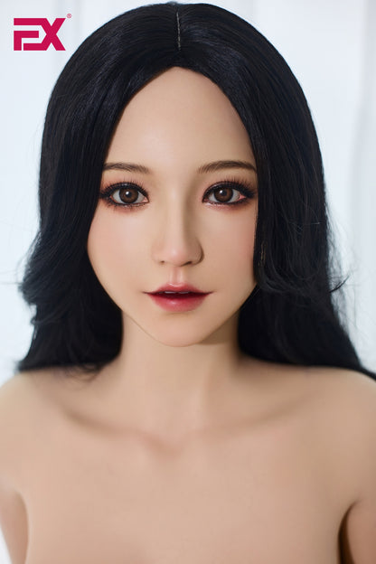 Yuan (G-Cup) (165cm) | Sex Doll