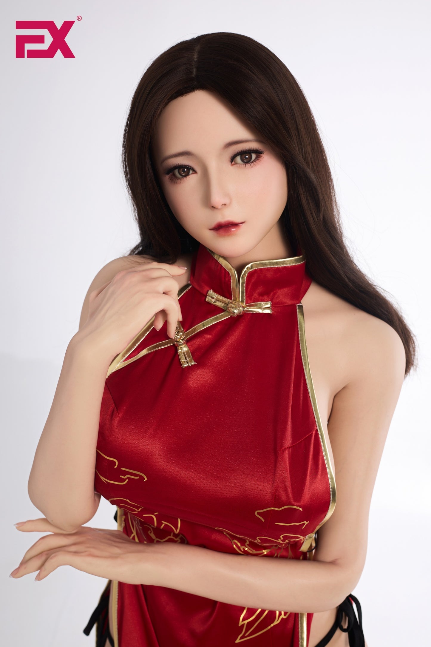 Qipao (J-Cup) (166cm) | Sex Doll