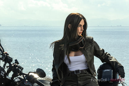 Mary B (D-Cup) (165cm) | Caucasian Freckled Sex Doll | Firefly Diary