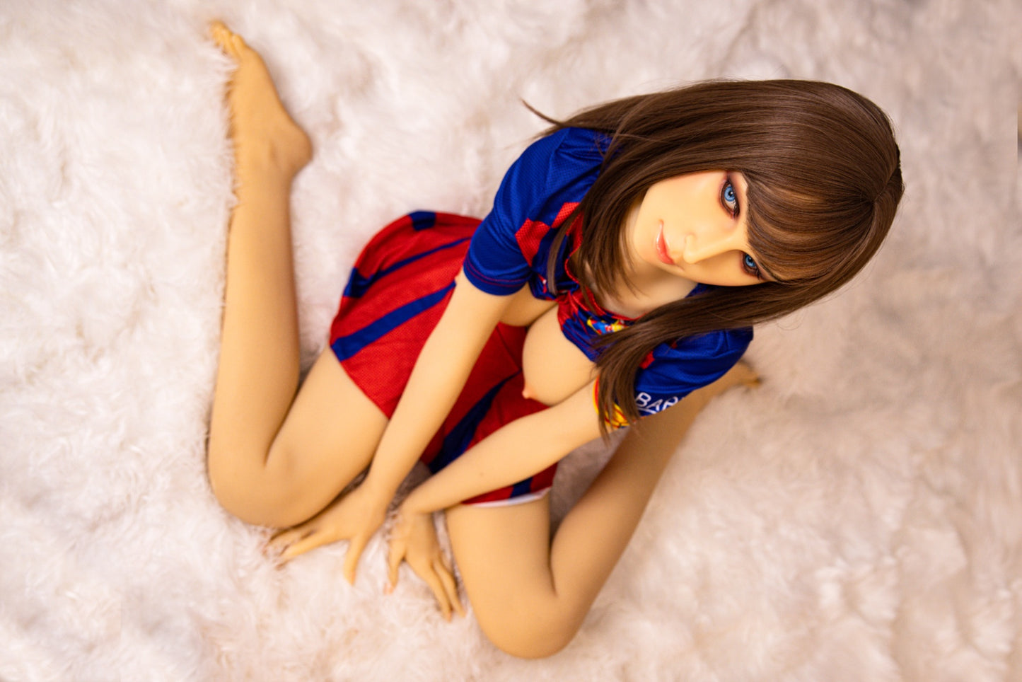 Persida (M-Cup) (158cm) | Sex Doll