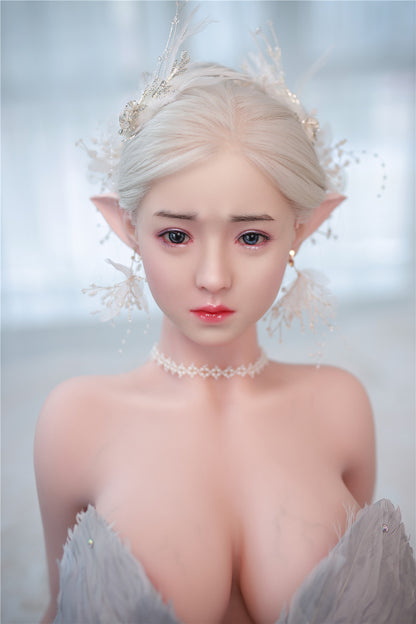 JingYa (J-Cup) (157cm) | Sex Doll