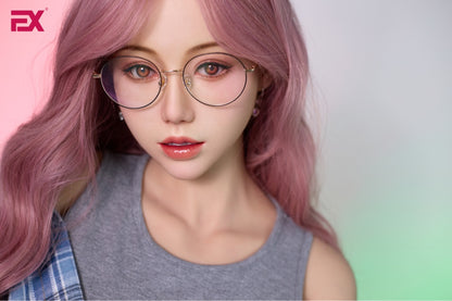 Daelia (J-Cup) (166cm) | Sex Doll