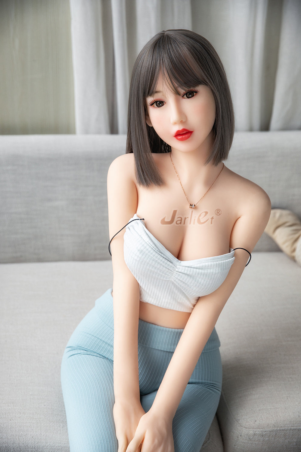 Carly (E-Cup) (150cm) | Sex Doll