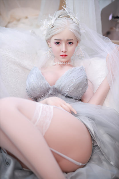 JingYa (J-Cup) (157cm) | Sex Doll