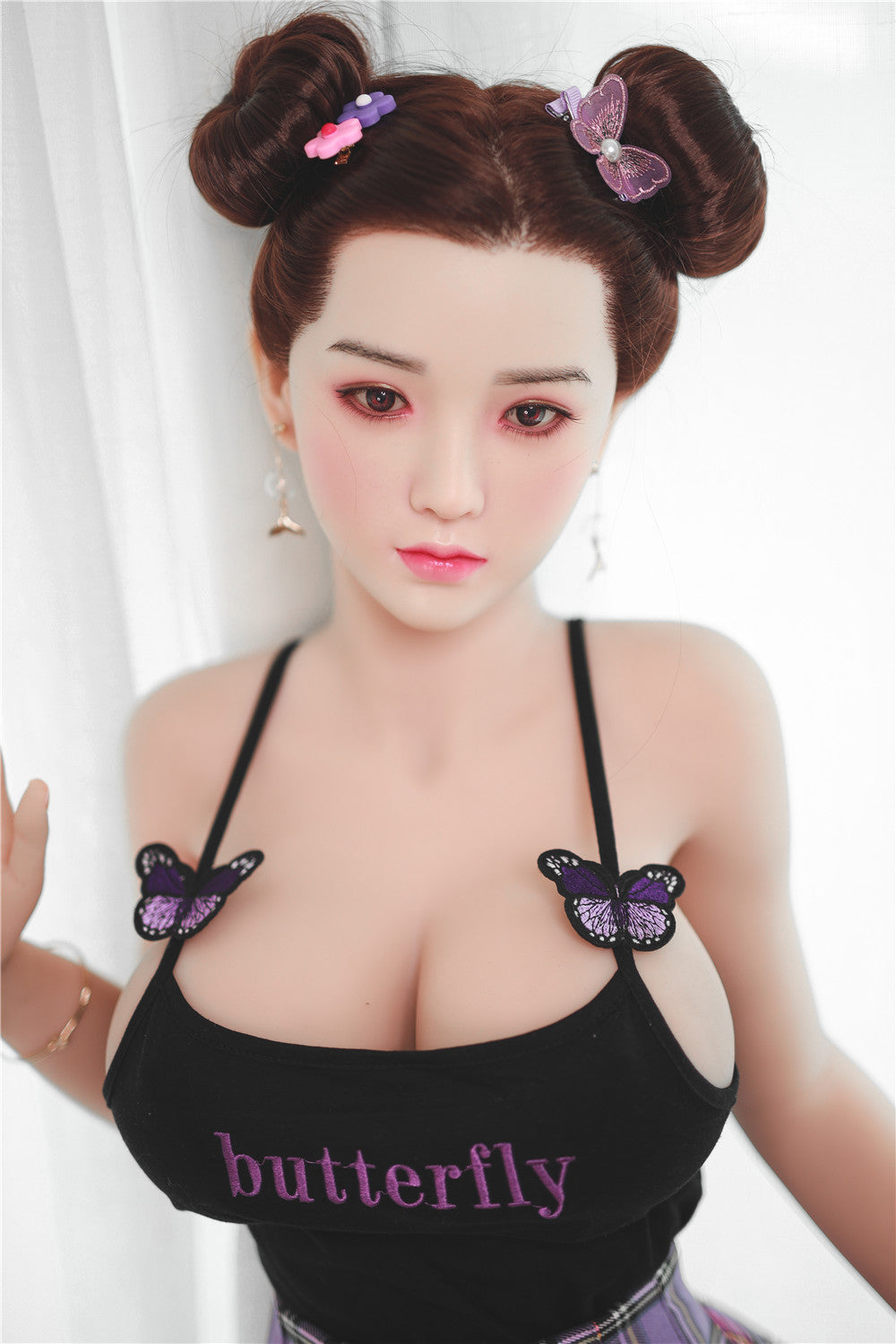 Fanella (G-Cup) (161cm) | Sex Doll