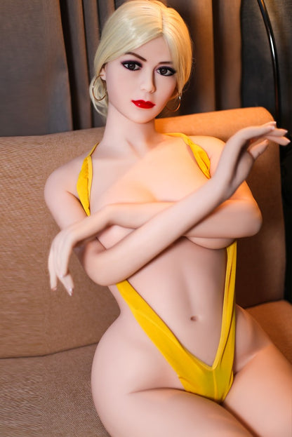 Clary (C-Cup) (165cm) | Sex Doll