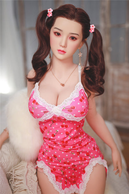 Huizi (E-Cup) (148cm) | Sex Doll