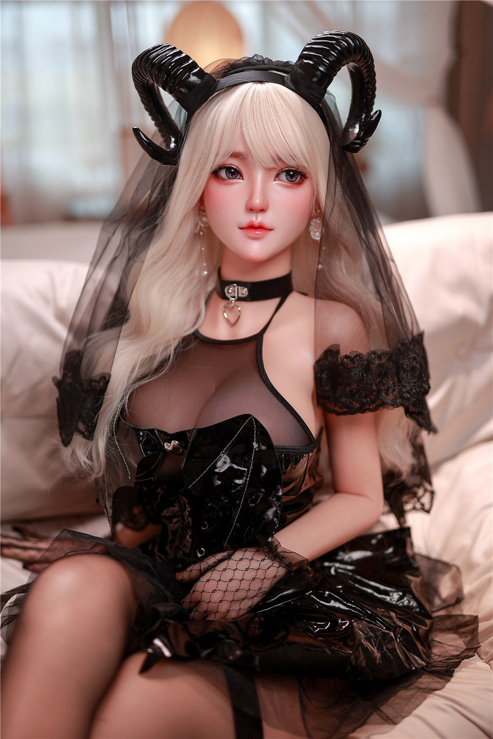 Yuxi (G-Cup) (161cm) | Sex Doll