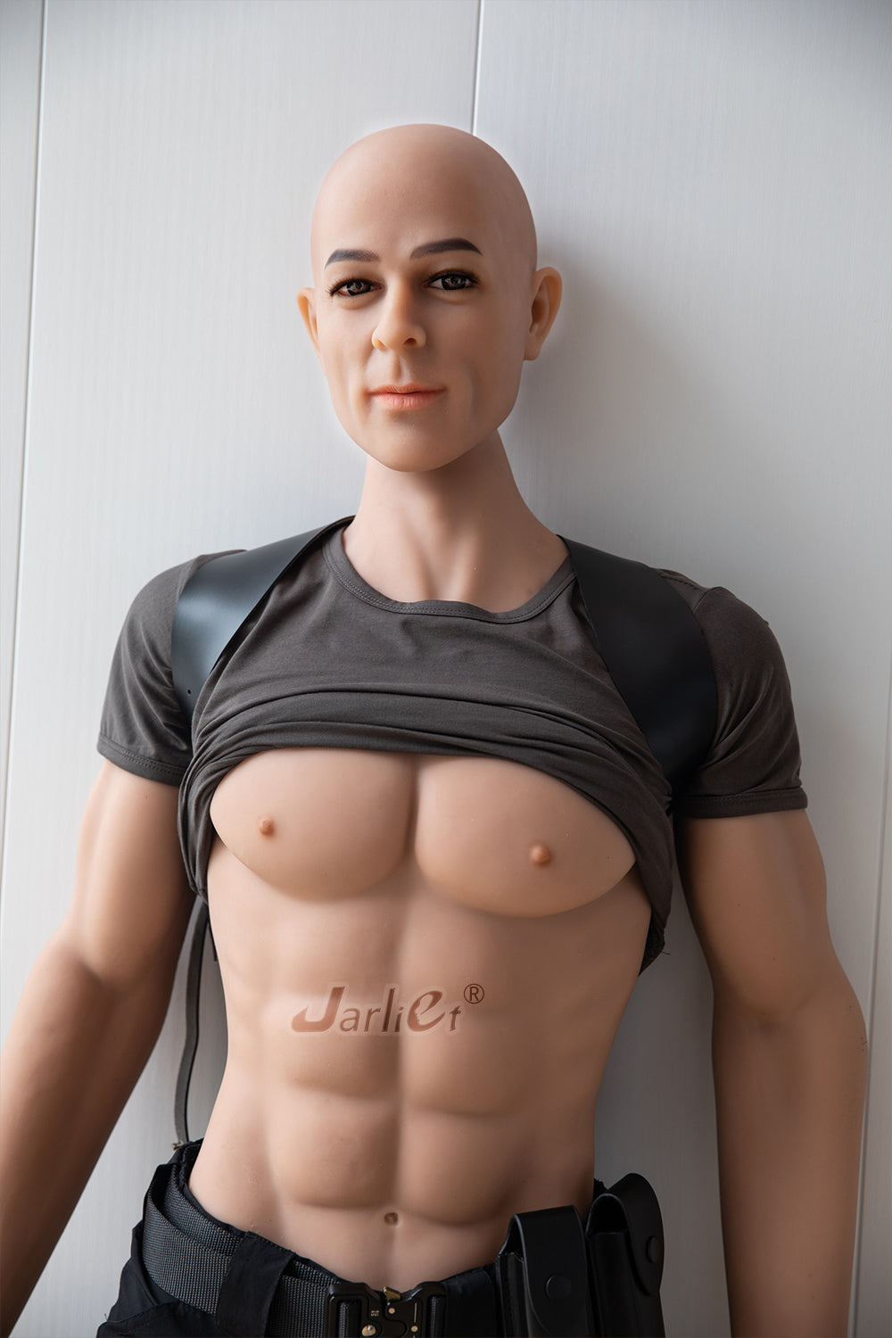 Levi (7-Inch) (170cm) | Male Sex Doll