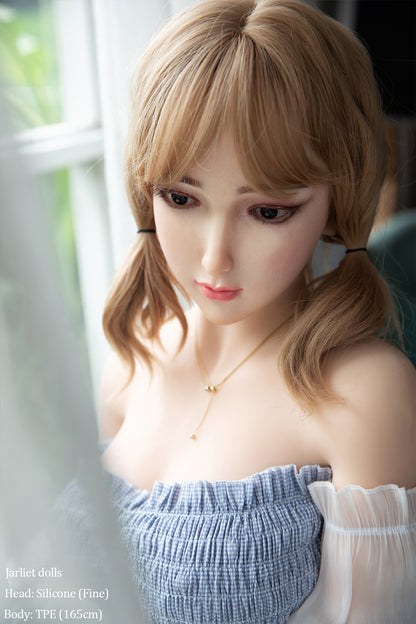 Paige (G-Cup) (165cm) | Sex Doll