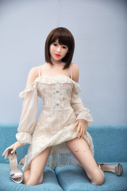 Gwen (E-Cup) (157cm) | Sex Doll