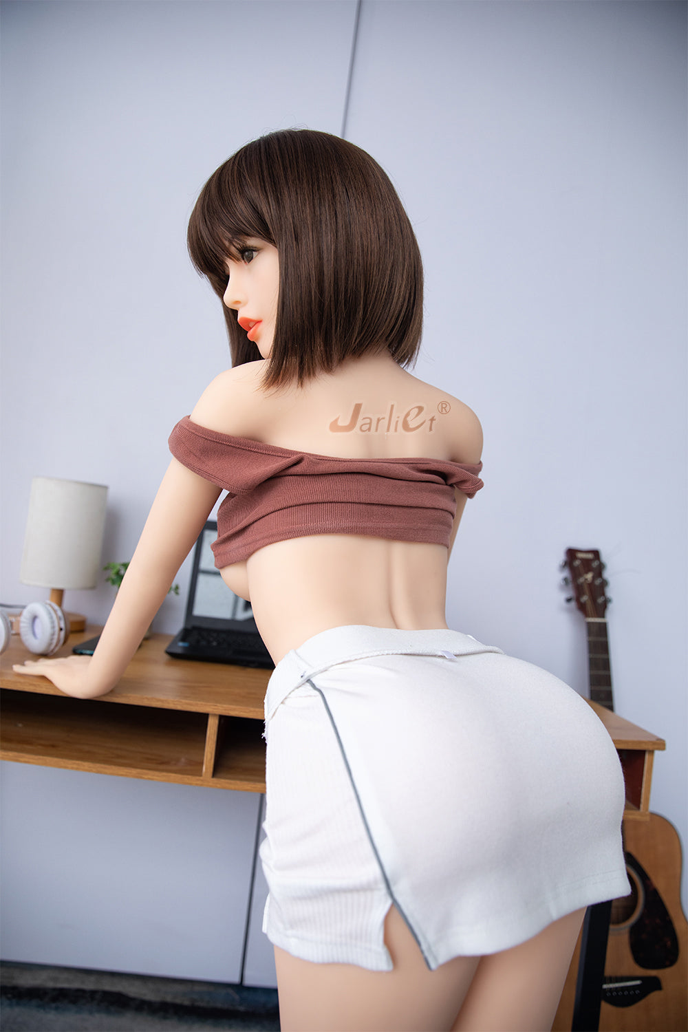 Imani (E-Cup) (150cm) | Sex Doll