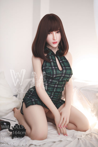 Malik (D-Cup) (164cm) | Sex Doll