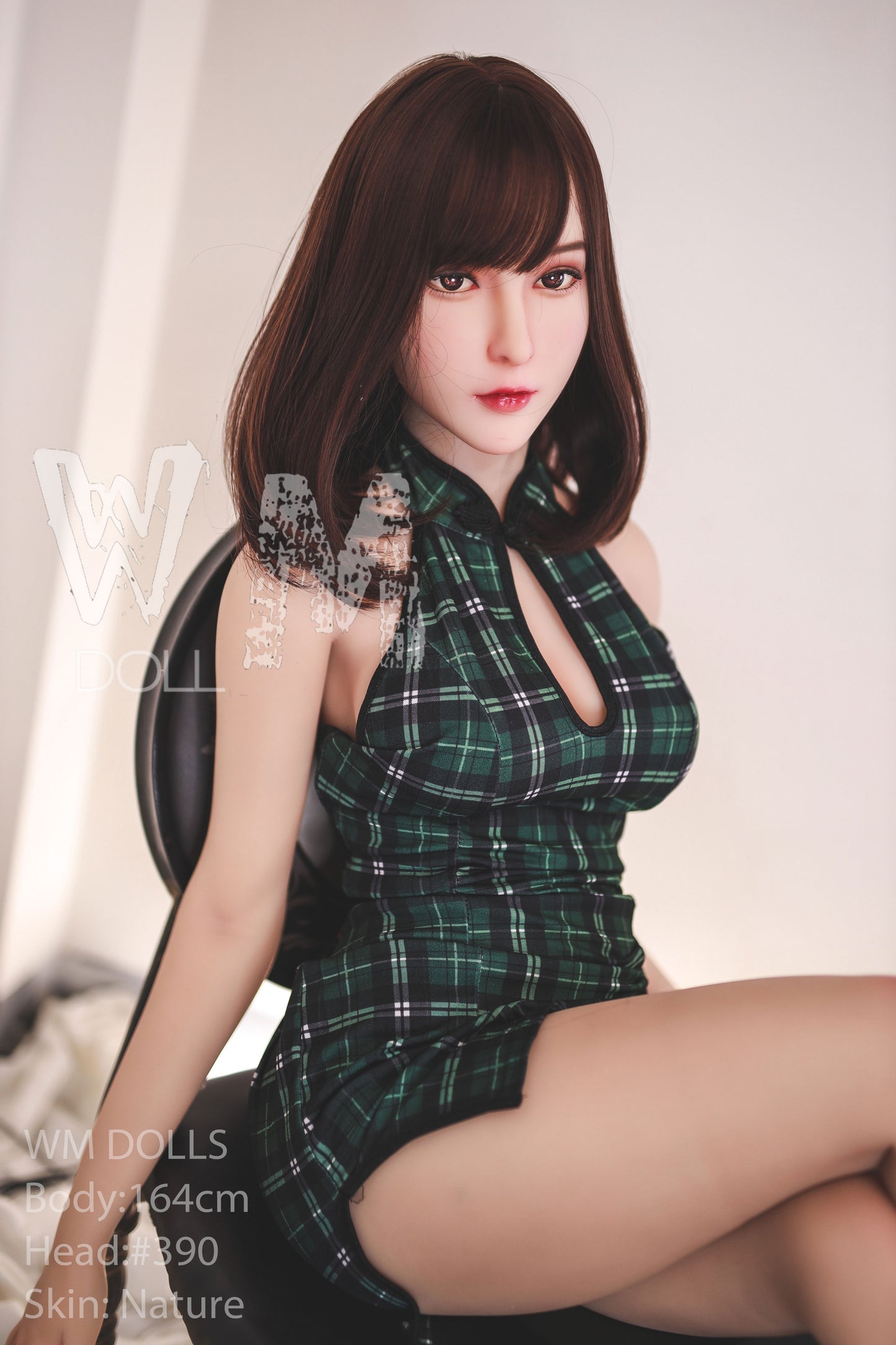 Malik (D-Cup) (164cm) | Sex Doll