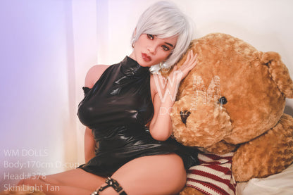 Virgilia (D-Cup) (170cm) | Sex Doll