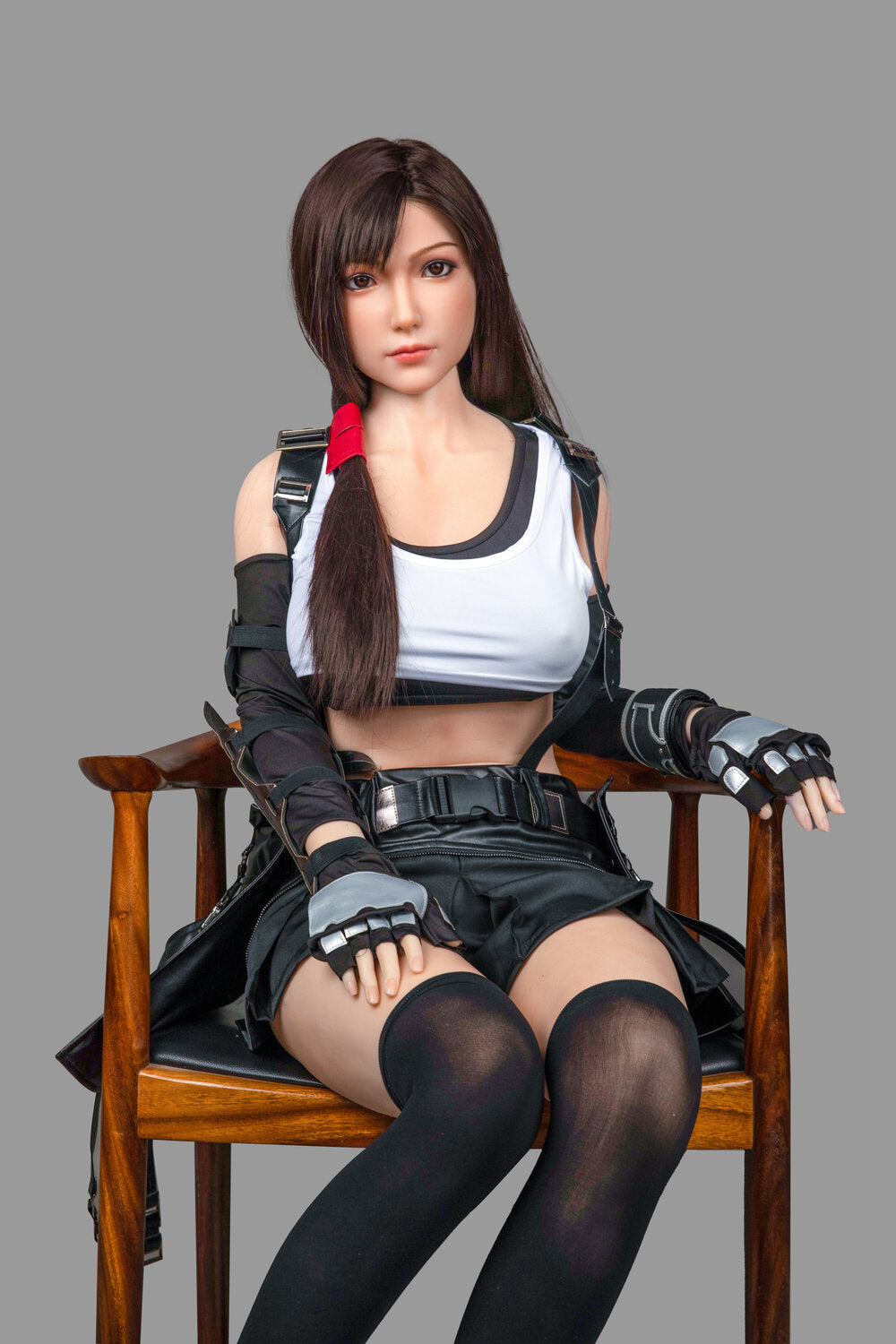 Tifa (D-Cup) (170cm) | Sex Doll