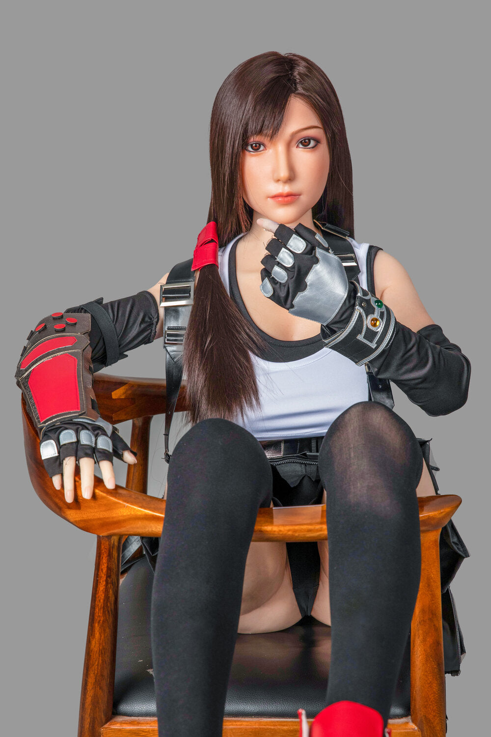 Tifa (D-Cup) (170cm) | Sex Doll