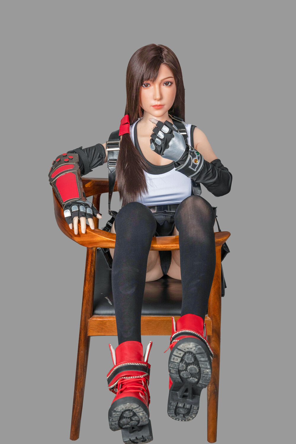 Tifa (D-Cup) (170cm) | Sex Doll