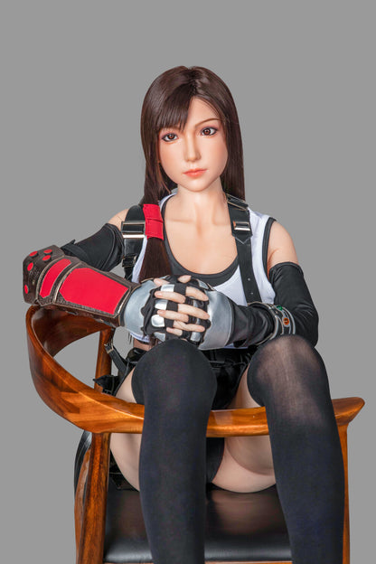 Tifa (D-Cup) (170cm) | Sex Doll