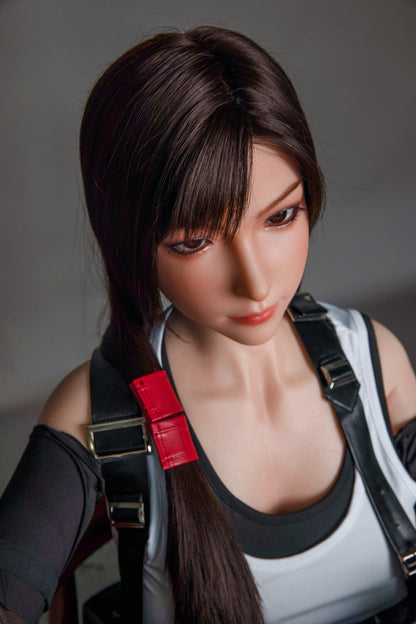 Tifa (D-Cup) (170cm) | Sex Doll