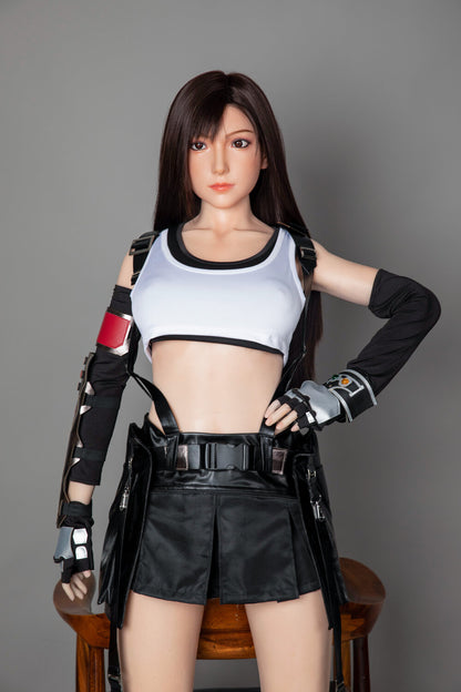 Tifa (D-Cup) (170cm) | Sex Doll